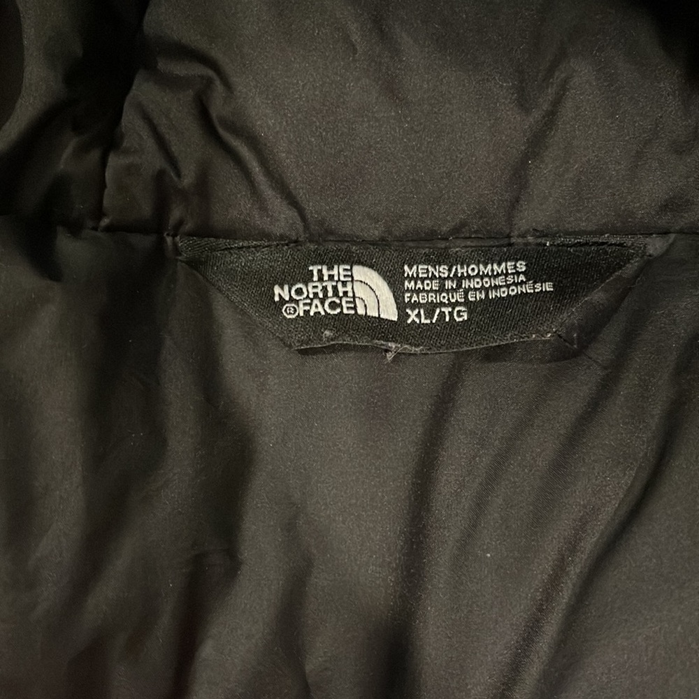 NORTHFACE Jacket - Picture 2 of 2